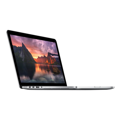 MacBook Pro Retina (13-inch, 2014-2015)