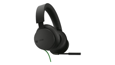 Xbox Series Stereo Headset (Xbox One)