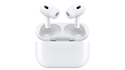 AirPods Pro 2nd generation with MagSafe Case