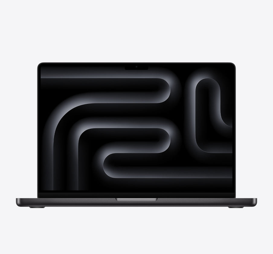 Apple MacBook Pro M3 (14.2-inch 2023)