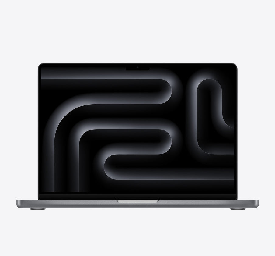 Apple MacBook Pro M3 (14.2-inch 2023)