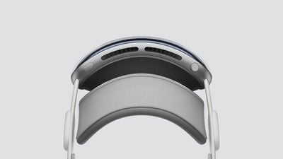 Apple Vision Pro  VR Headset (512GB)